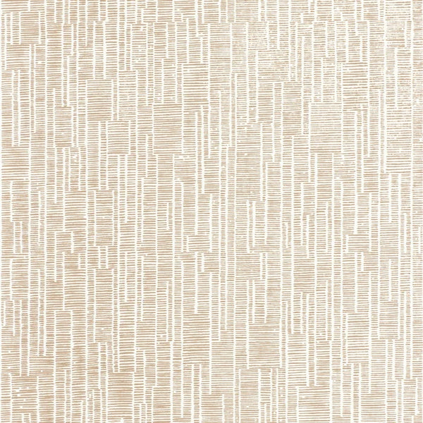 Sample - Capri Wallpaper - Light