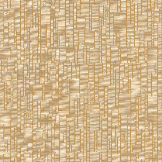 Capri Wallpaper - Sandalwood