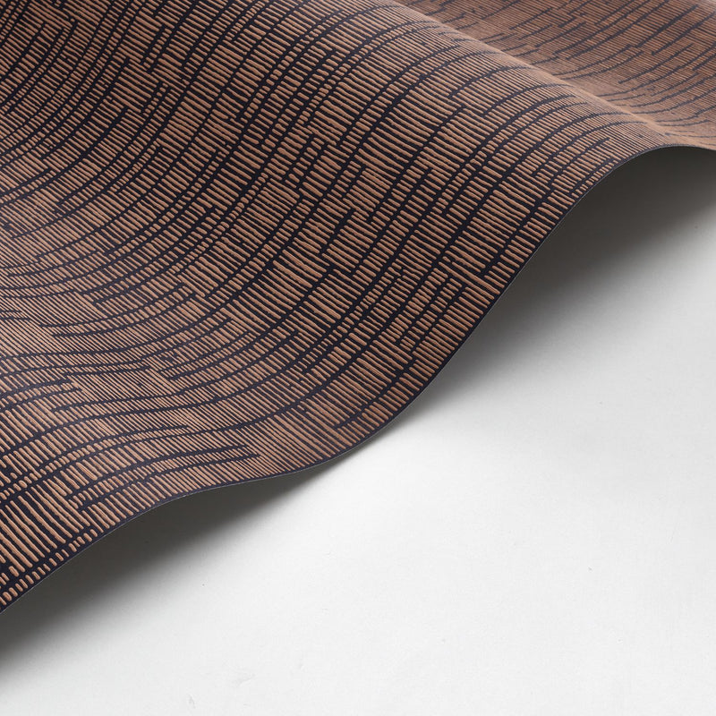 Capri Wallpaper - Brown