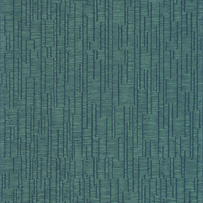 Capri Wallpaper - Lagoon