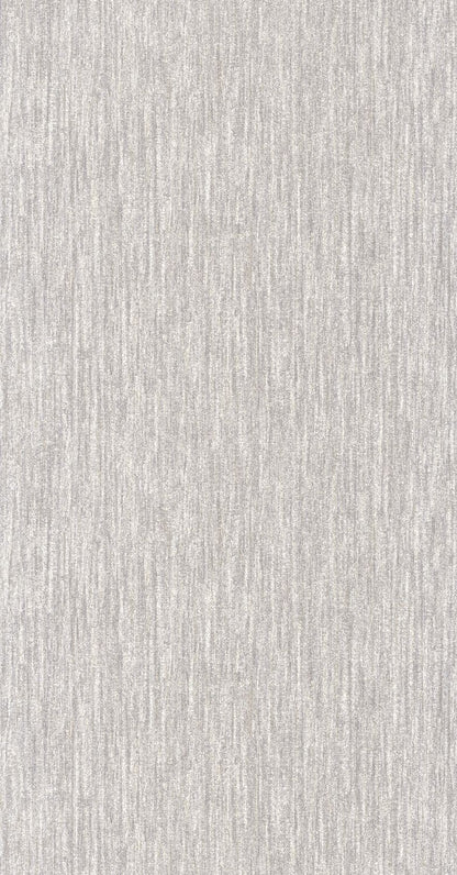 VOILE DE LIN Wallpaper - GRIS CHINE