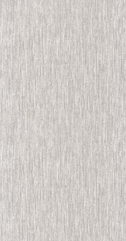 VOILE DE LIN Wallpaper - GRIS CHINE