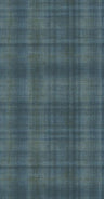 Tartan Tex Wallpaper - Blue