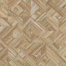 Bali Paille Vinyl Wallpaper - Shades of Light Brown