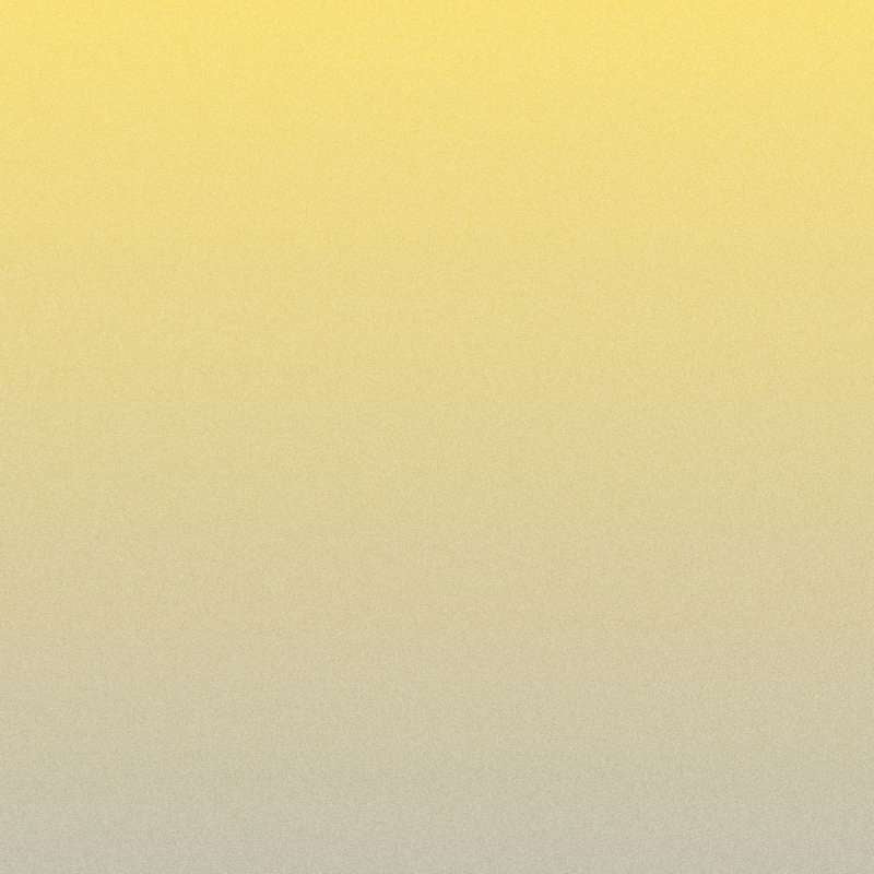 Colour Studio Ombre  - Yellow/Grey - Custom Sized Wallpaper Mural (per m2)