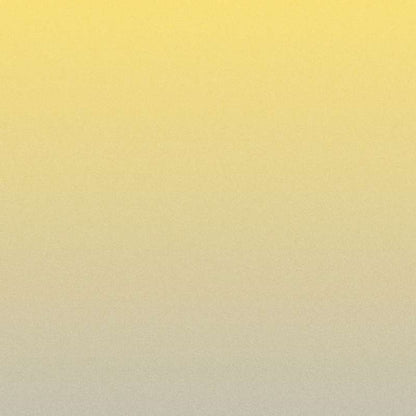 Colour Studio Ombre  - Yellow/Grey - Custom Sized Wallpaper Mural (per m2)