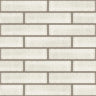 Celadon Gloss Tile Wallpaper - Dove