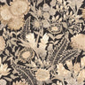 Saint Paul De Venice Wallpaper - Black