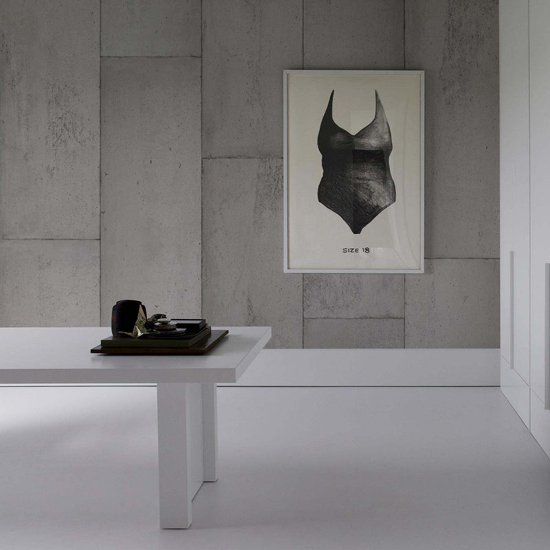 Piet Boon 'Concrete Series' Wallpaper - CON-01