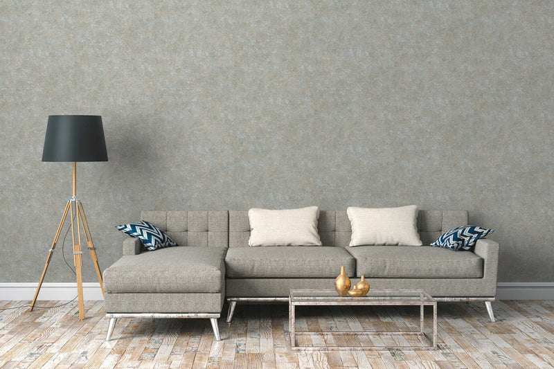 Subtle colour patterns - History of Art Coordinates - Blue/Brown/Grey
