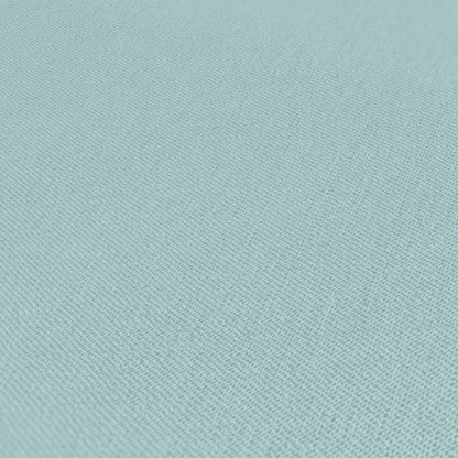 Art of Eden Plain Coordinate Wallpaper - Baby Blue