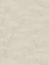 Nara Tree Wallpaper - Beige - Discontinuing