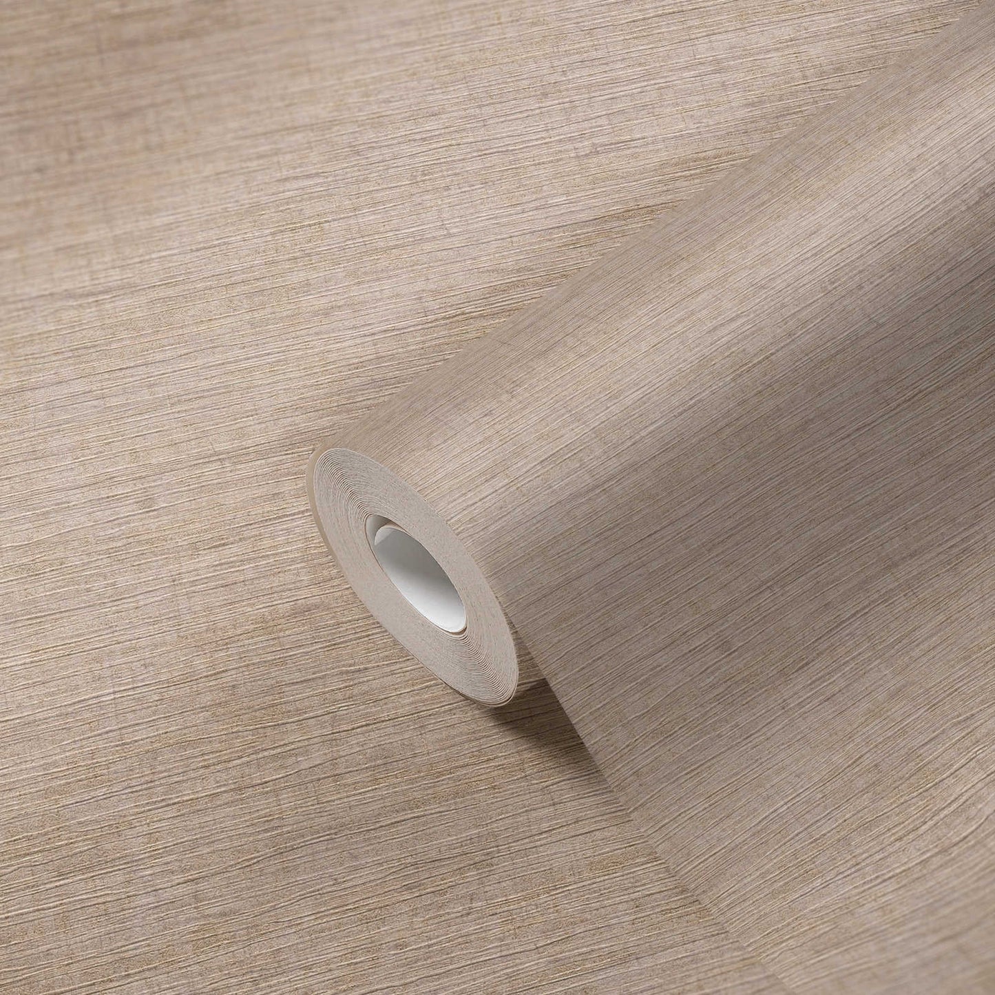 Tokyo Mio Coordinates Wallpaper  - Beige/Metallic