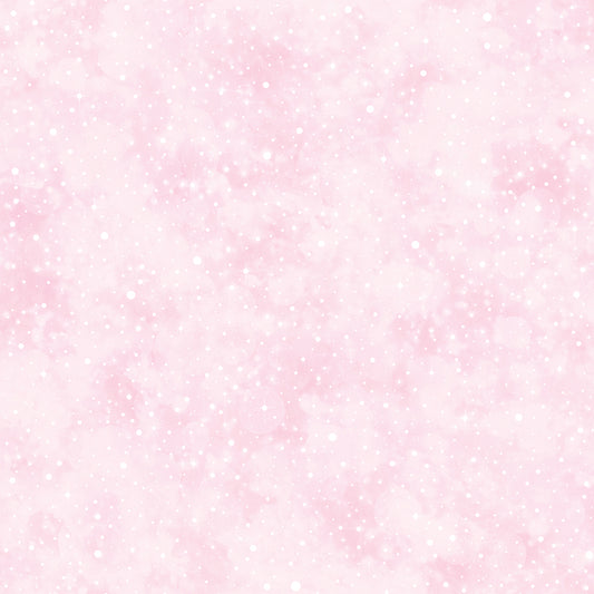 Iridescent Texture Wallpaper - Pink