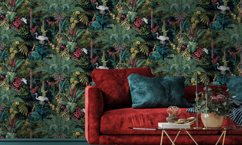Wallpaper NZ | Buy Designer Wallpaper Online | The Inside