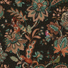Zari Wallpaper - Black - Discontinuing