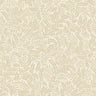 Laurel Wallpaper - Beige