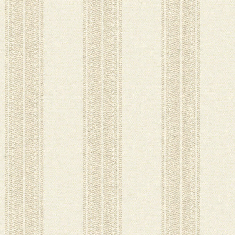 Yuste Stripe Wallpaper - 4 Colours
