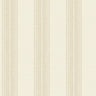 Yuste Stripe Wallpaper - Beige/Cream