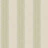 Yuste Stripe Wallpaper - Sage