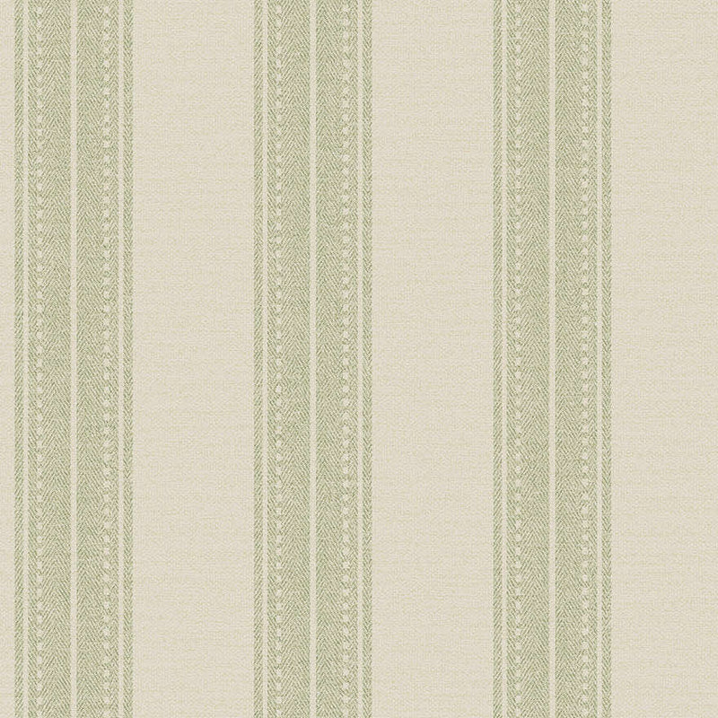 Yuste Stripe Wallpaper - 4 Colours