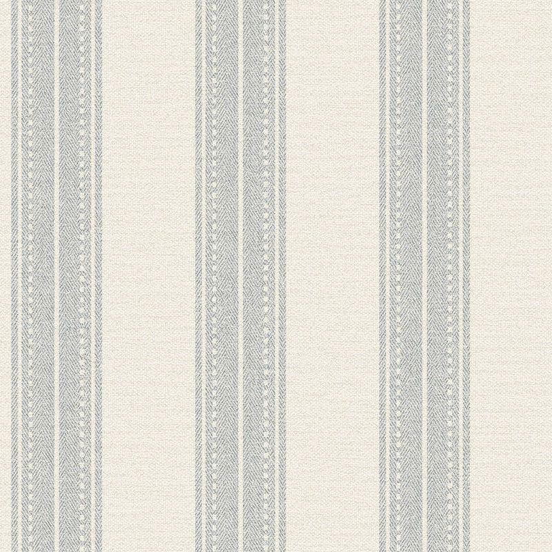 Yuste Stripe Wallpaper - 4 Colours