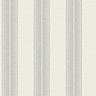 Yuste Stripe Wallpaper - Blue
