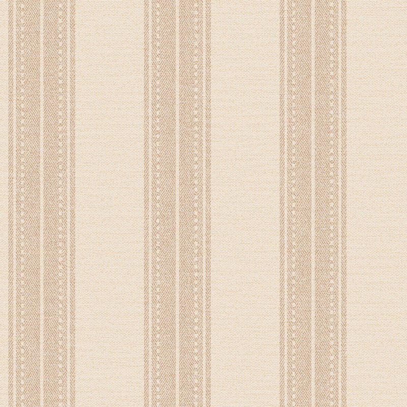Yuste Stripe Wallpaper - 4 Colours