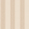 Yuste Stripe Wallpaper - Coral