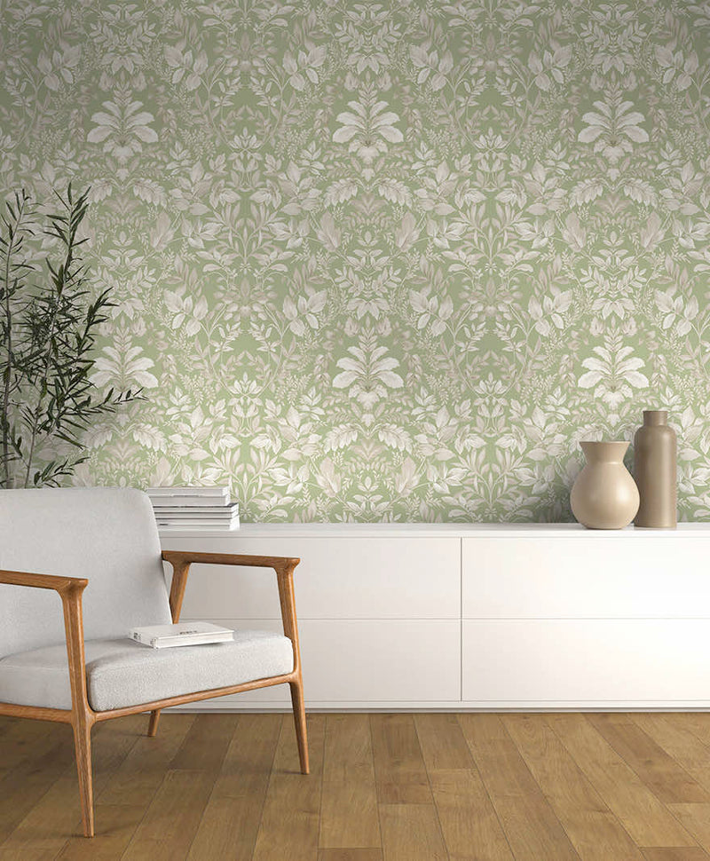 Tavira Wallpaper  - 4 Colours