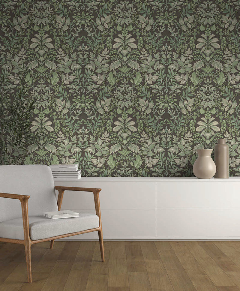 Tavira Wallpaper  - 4 Colours