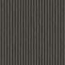 Teak - Wood Panel Wallpaper - Charcoal
