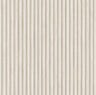 Teak - Wood Panel Wallpaper - Cream