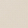 Sunstone - Soft Geometric Wallpaper - Cream