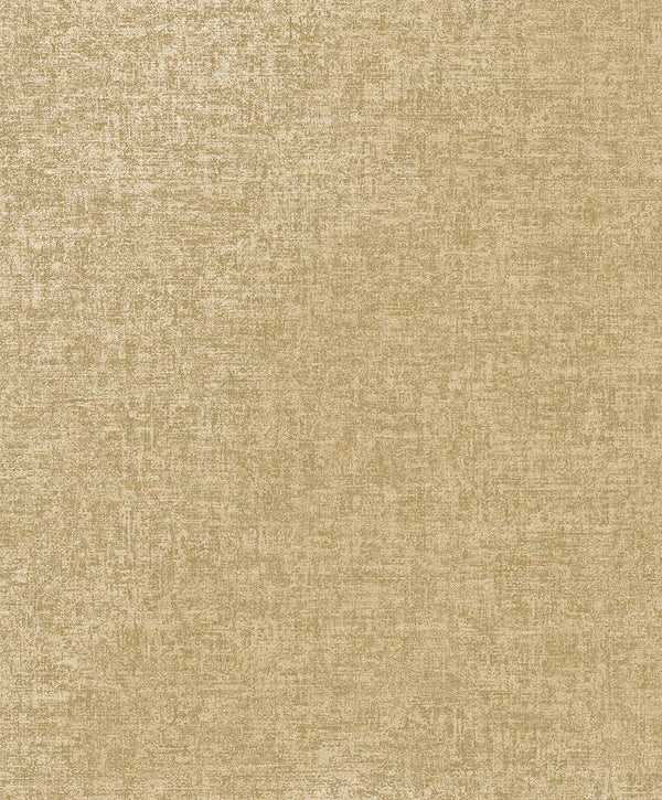 Sample - Ajanta - Metallic Wallpaper - Gold
