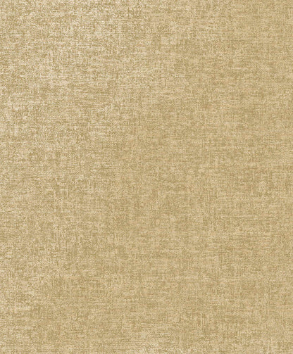Ajanta - Metallic -Wallpaper - Gold