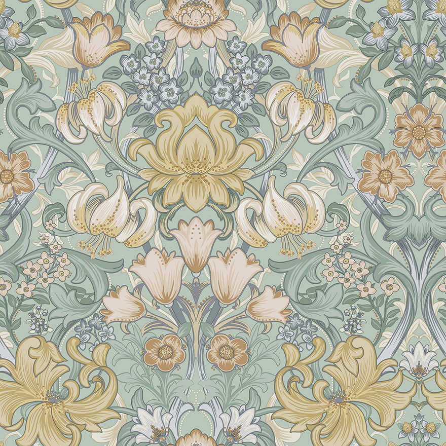 Sample - Fleurmont Aqua Multi