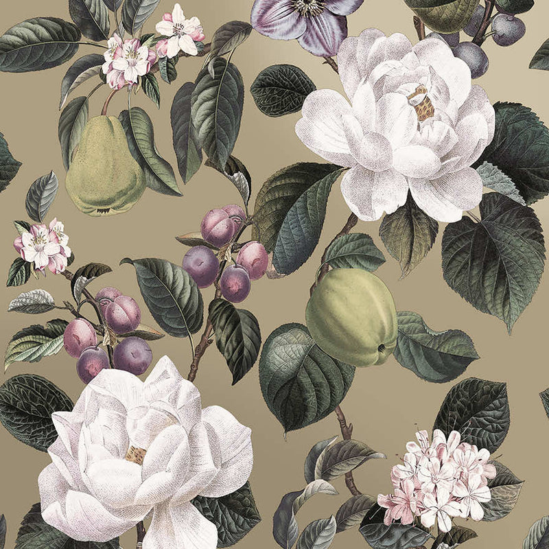 Sample - Pendula Gilver