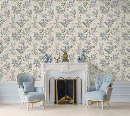 Camberley Neutral Blue