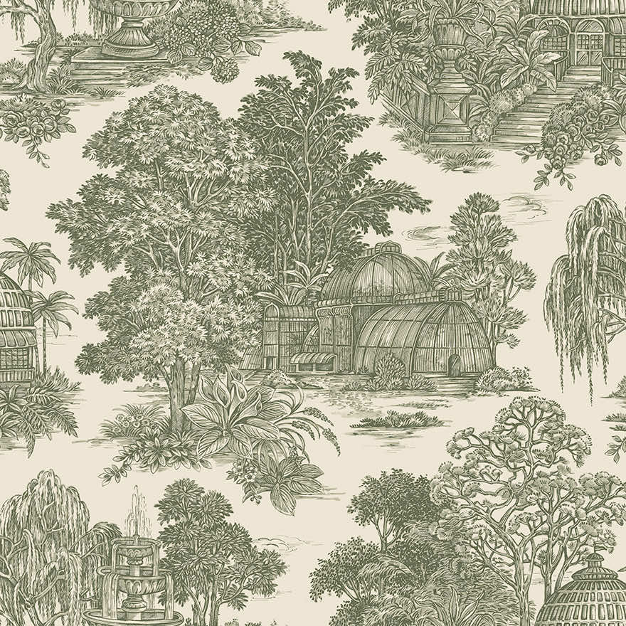 Sample - Blenheim Green