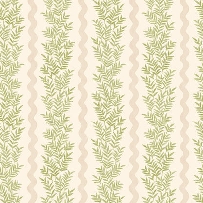 Pipkin Stripe Cream Blush
