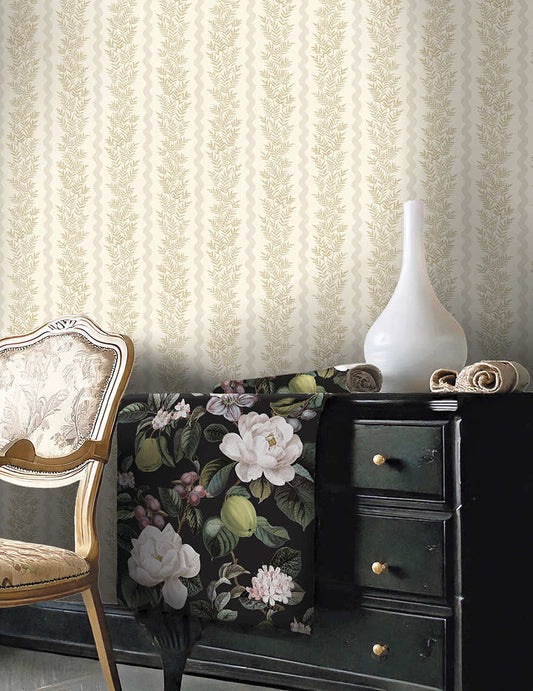Pipkin Stripe - Natural