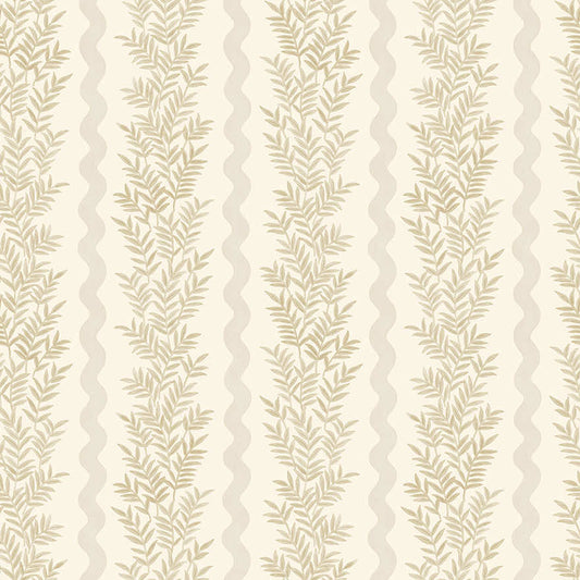 Pipkin Stripe - Natural