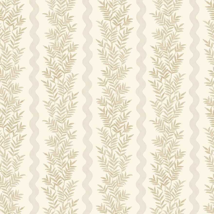 Sample - Pipkin Stripe - Natural