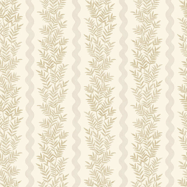 Sample - Pipkin Stripe - Natural