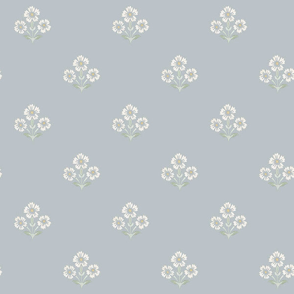 Sample - Isadora Blue
