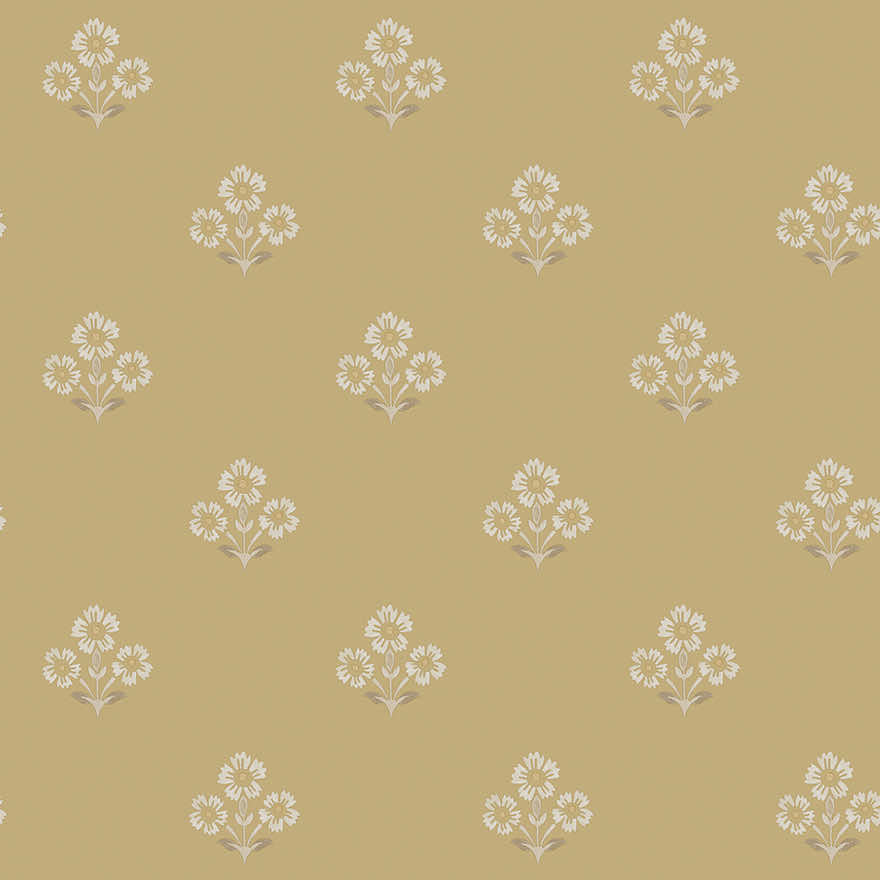 Sample - Isadora Ochre