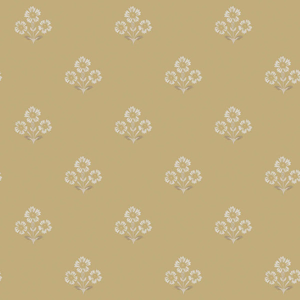 Sample - Isadora Ochre