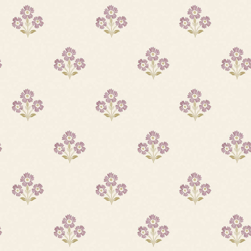 Sample - Isadora Neutral Mulberry