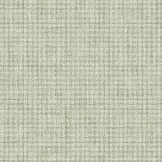 Ormsby Texture Wallpaper - Sage